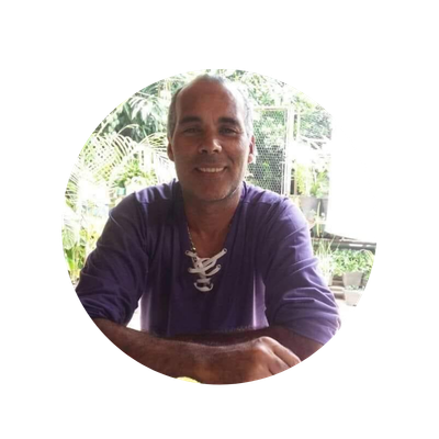 José Ferreira Neto